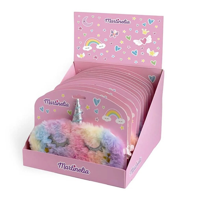 MARTINELIA SWEET DREAMS MASK