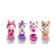 MARTINELIA FRIENDLY ANIMALS NAIL POLISH