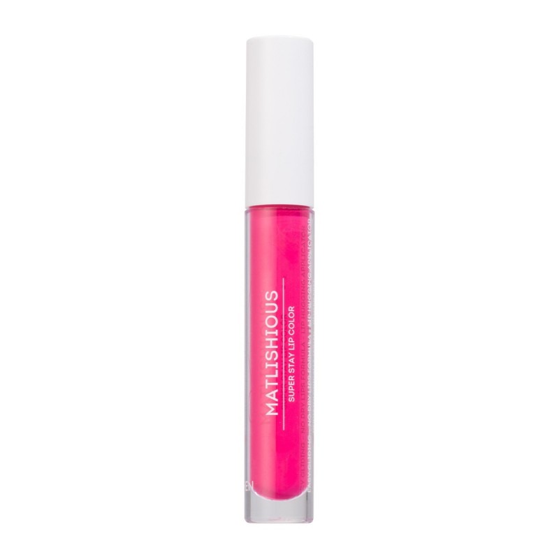 SEVENTEEN MATLISHIOUS LIPSTICK N.47