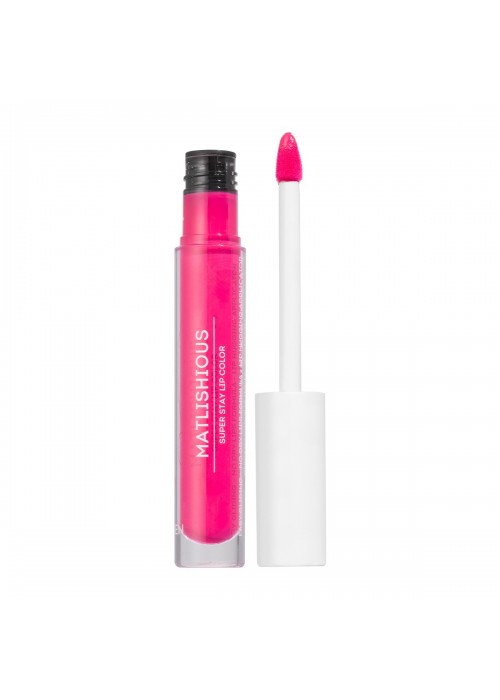 SEVENTEEN MATLISHIOUS LIPSTICK N.47