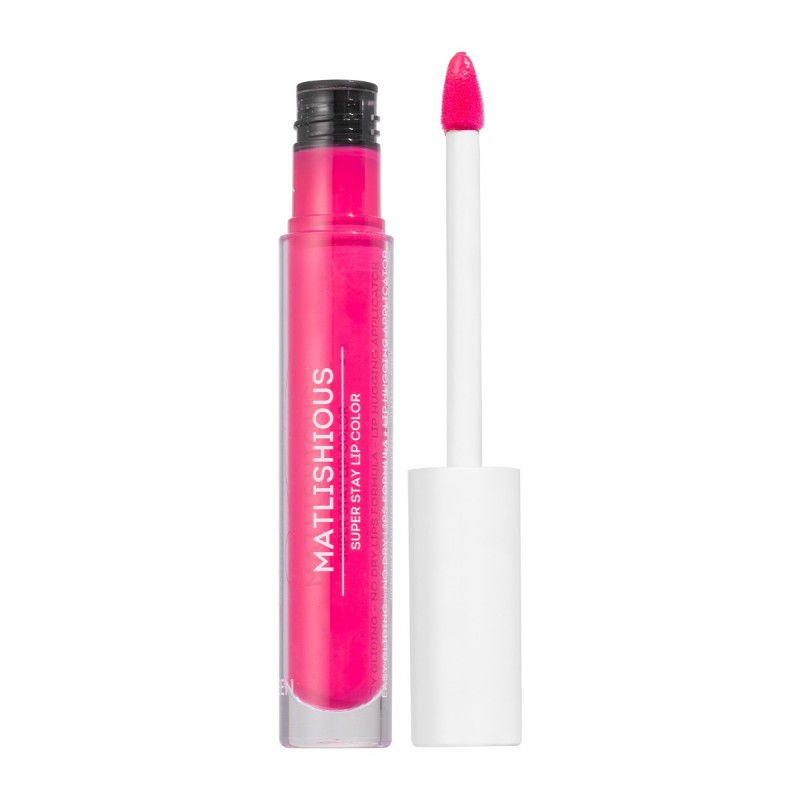 SEVENTEEN MATLISHIOUS LIPSTICK N.47