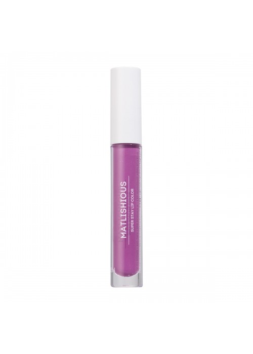 SEVENTEEN MATLISHIOUS NUDE LIPSTICK N.48