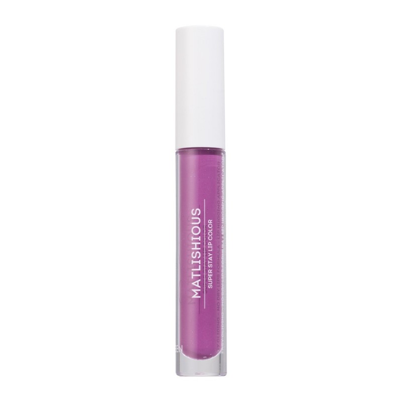 SEVENTEEN MATLISHIOUS NUDE LIPSTICK N.48