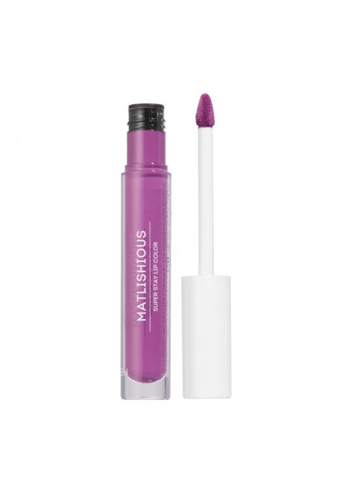 SEVENTEEN MATLISHIOUS NUDE LIPSTICK N.48