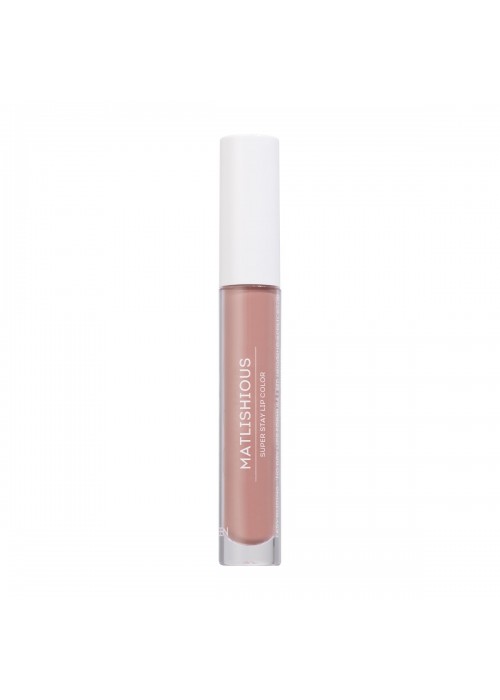 SEVENTEEN MATLISHIOUS LIPSTICK N.49
