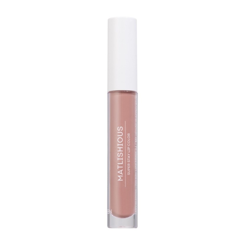 SEVENTEEN MATLISHIOUS LIPSTICK N.49