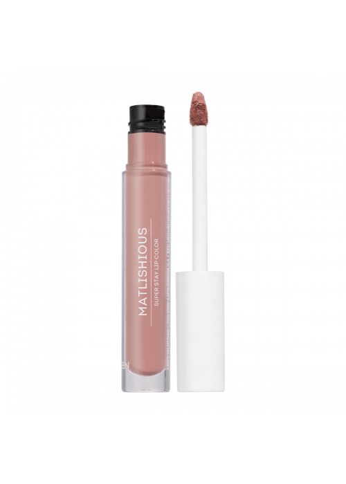 SEVENTEEN MATLISHIOUS LIPSTICK N.49