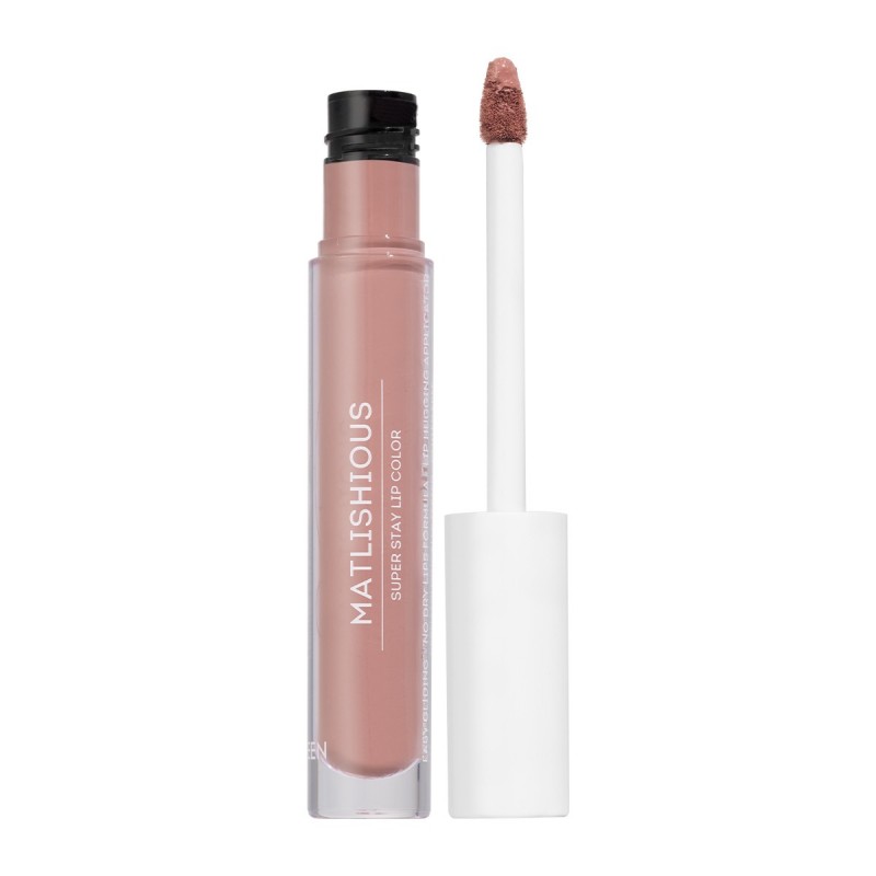 SEVENTEEN MATLISHIOUS LIPSTICK N.49