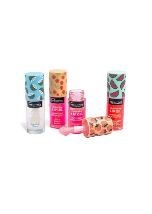 IDC LIP OIL HYDRATING 5.7ML