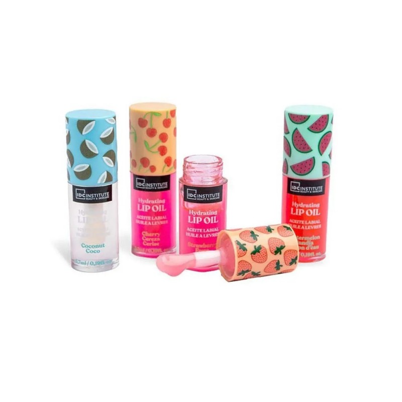 IDC LIP OIL HYDRATING 5.7ML