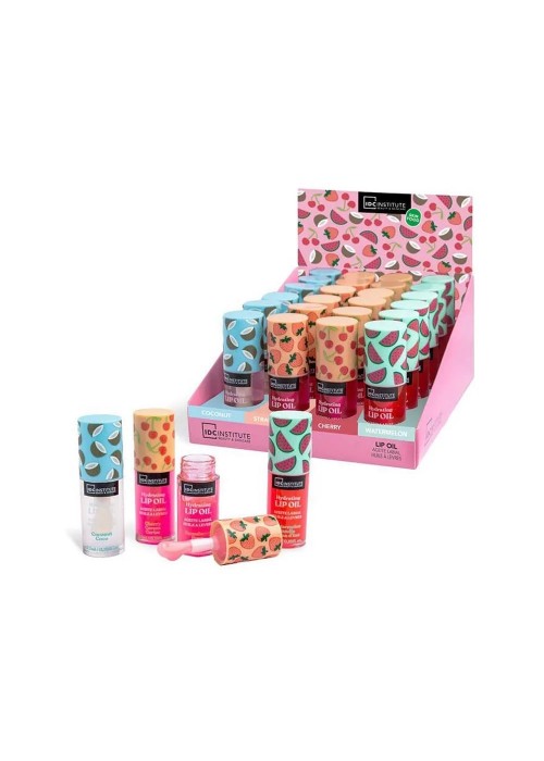 IDC LIP OIL HYDRATING 5.7ML