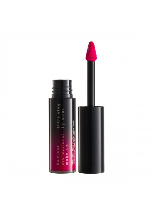 RADIANT ULTRA STAY LIP COLOR N.28 HOT PINK
