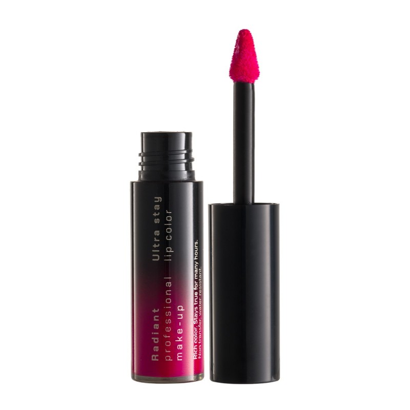 RADIANT ULTRA STAY LIP COLOR N.28 HOT PINK
