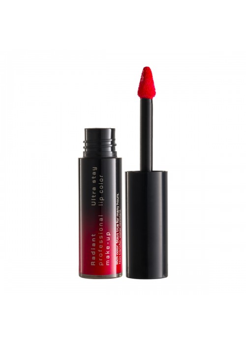 RADIANT ULTRA STAY LIP COLOR N.27 RED ROSE