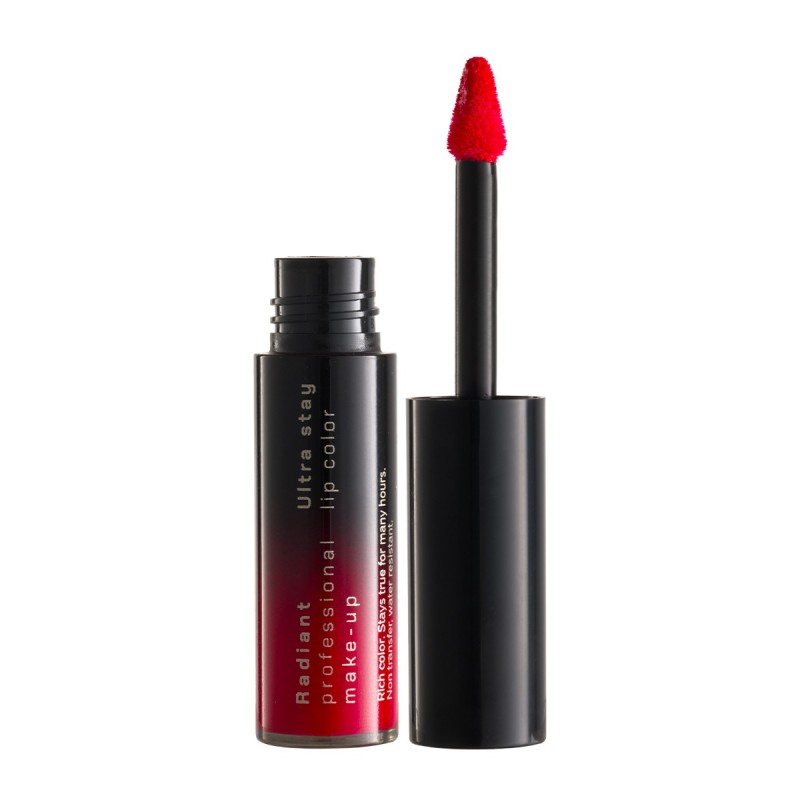 RADIANT ULTRA STAY LIP COLOR N.27 RED ROSE
