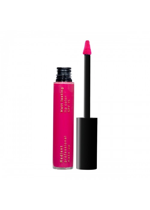 RADIANT MATT LASTING LIP COLOR SPF15 N.97 STRAWBERRY