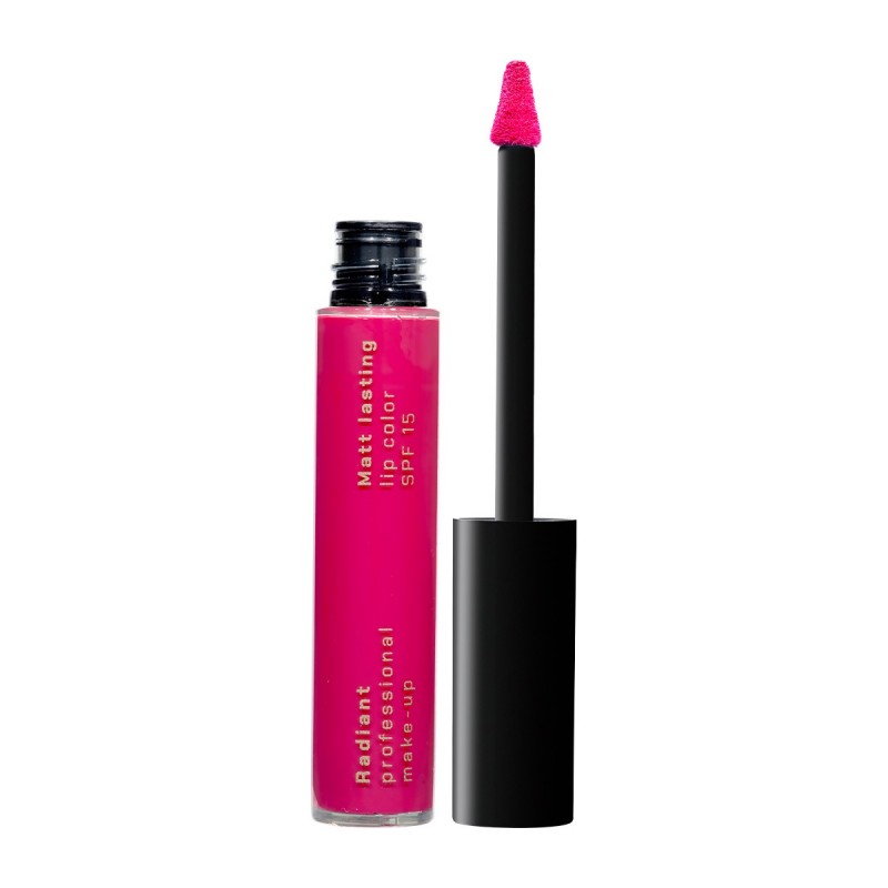 RADIANT MATT LASTING LIP COLOR SPF15 N.97 STRAWBERRY