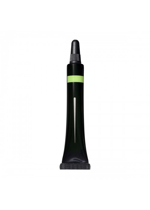 RADIANT LIQUID METAL FOR EYES & MORE N.34 BRIGHT GREEN