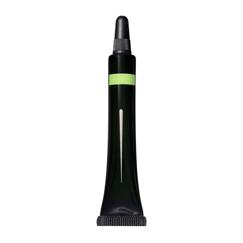RADIANT LIQUID METAL FOR EYES & MORE N.34 BRIGHT GREEN