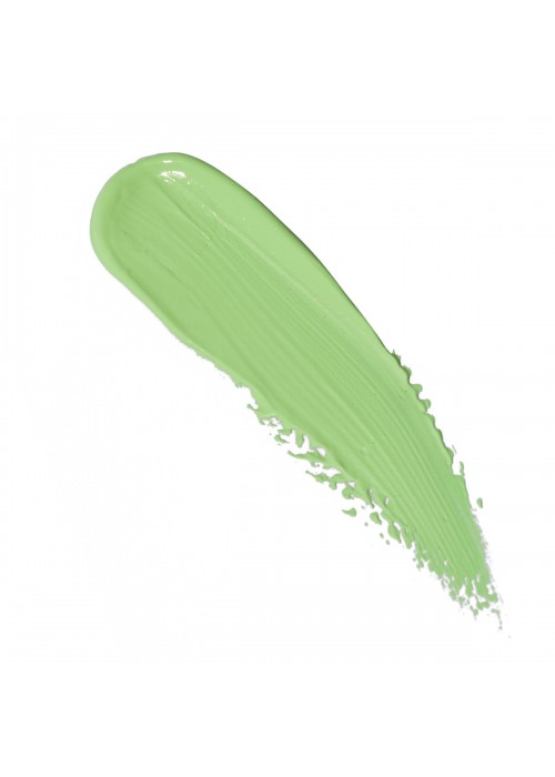 RADIANT LIQUID METAL FOR EYES & MORE N.34 BRIGHT GREEN