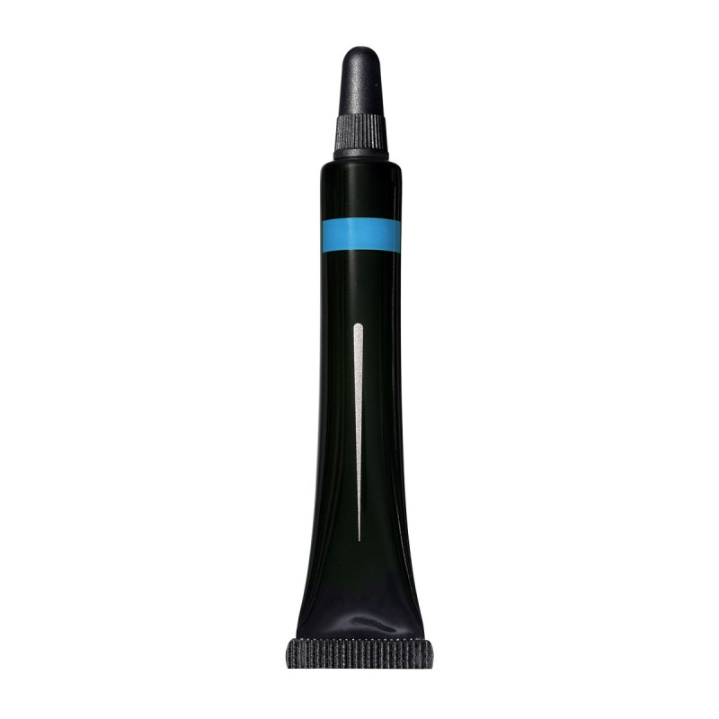 RADIANT LIQUID METAL FOR EYES & MORE N.36 BRIGHT BLUE