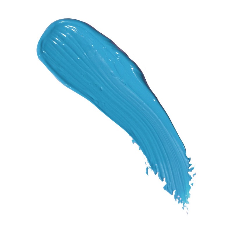 RADIANT LIQUID METAL FOR EYES & MORE N.36 BRIGHT BLUE