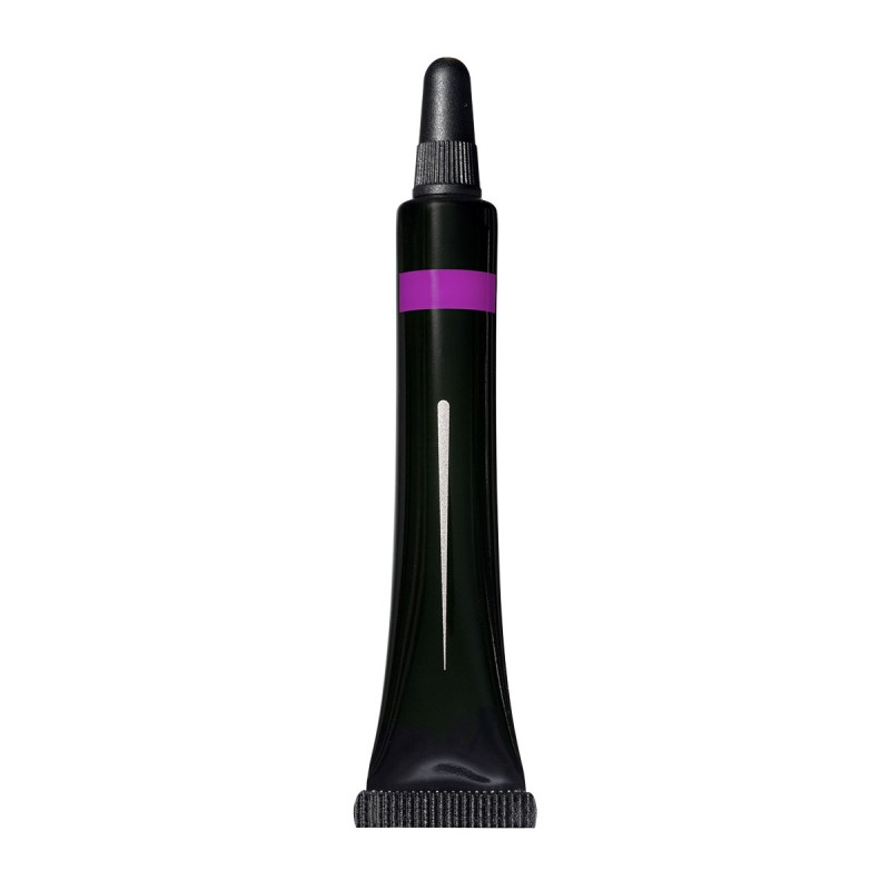 RADIANT LIQUID METAL FOR EYES & MORE N.37 BRIGHT PURPLE