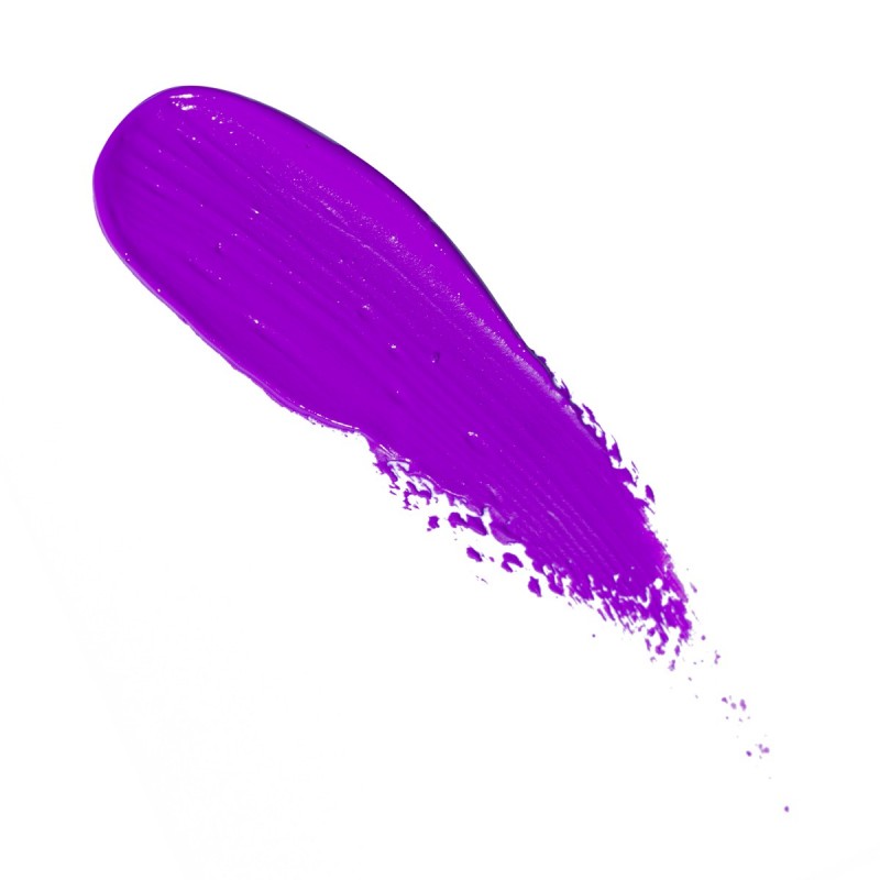 RADIANT LIQUID METAL FOR EYES & MORE N.37 BRIGHT PURPLE