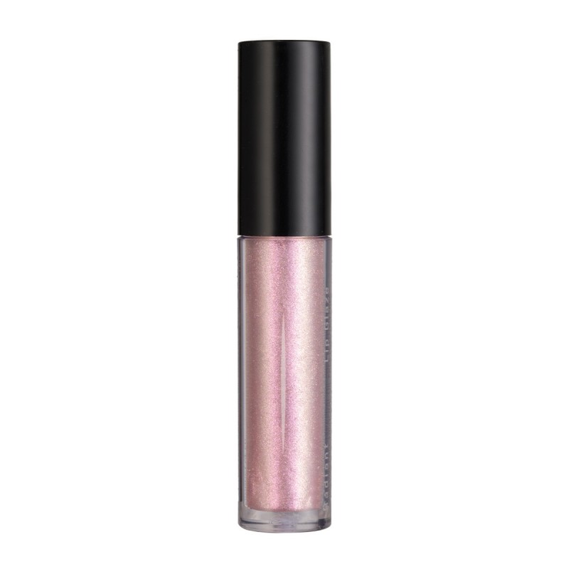 RADIANT LIP GLAZE N.22 SPARKLING ROSE