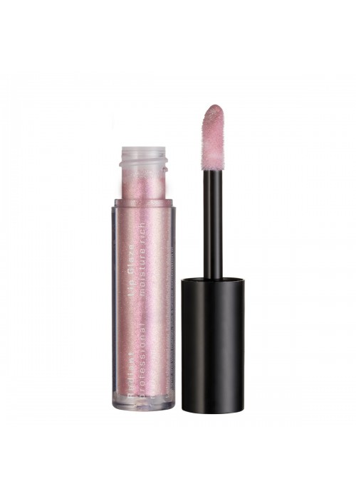 RADIANT LIP GLAZE N.22 SPARKLING ROSE