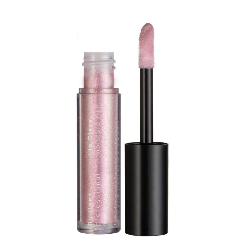 RADIANT LIP GLAZE N.22 SPARKLING ROSE