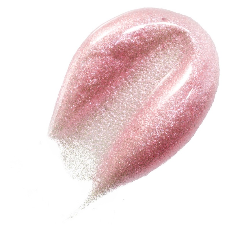 RADIANT LIP GLAZE N.22 SPARKLING ROSE