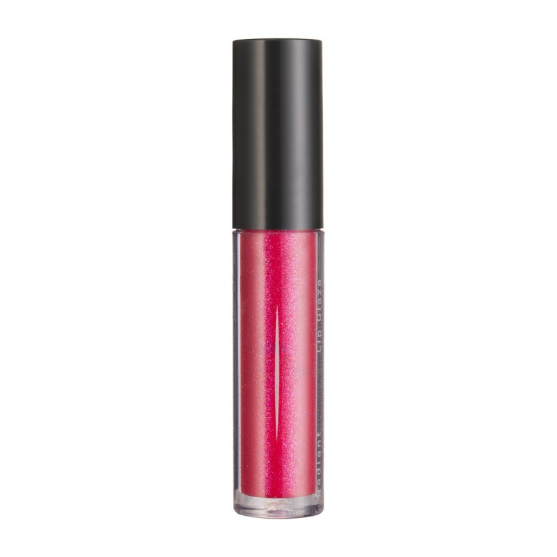 RADIANT LIP GLAZE N.21 CHERRY SPARKLE