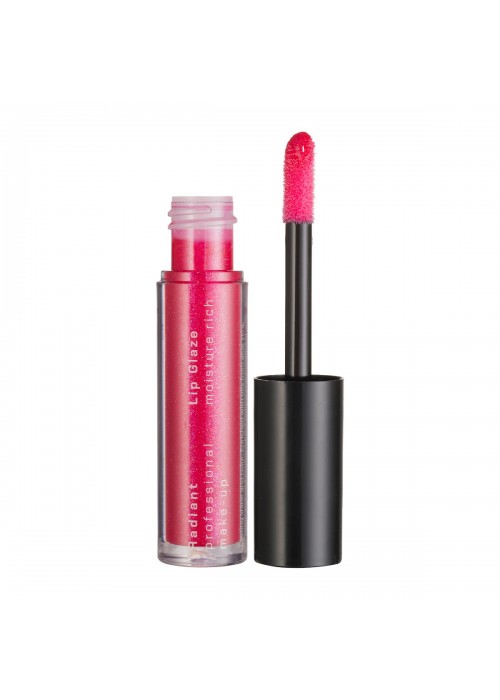RADIANT LIP GLAZE N.21 CHERRY SPARKLE