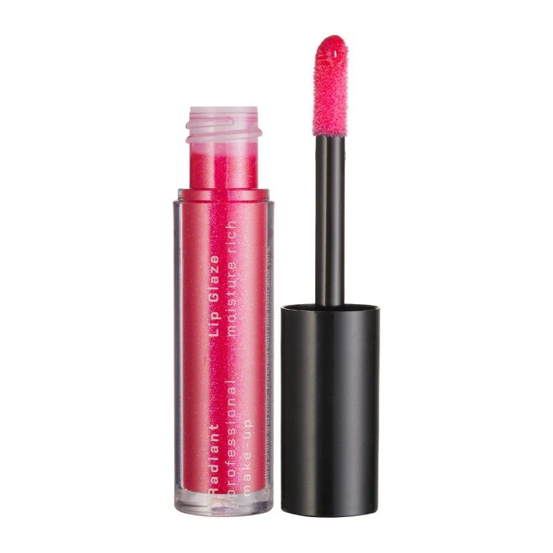 RADIANT LIP GLAZE N.21 CHERRY SPARKLE