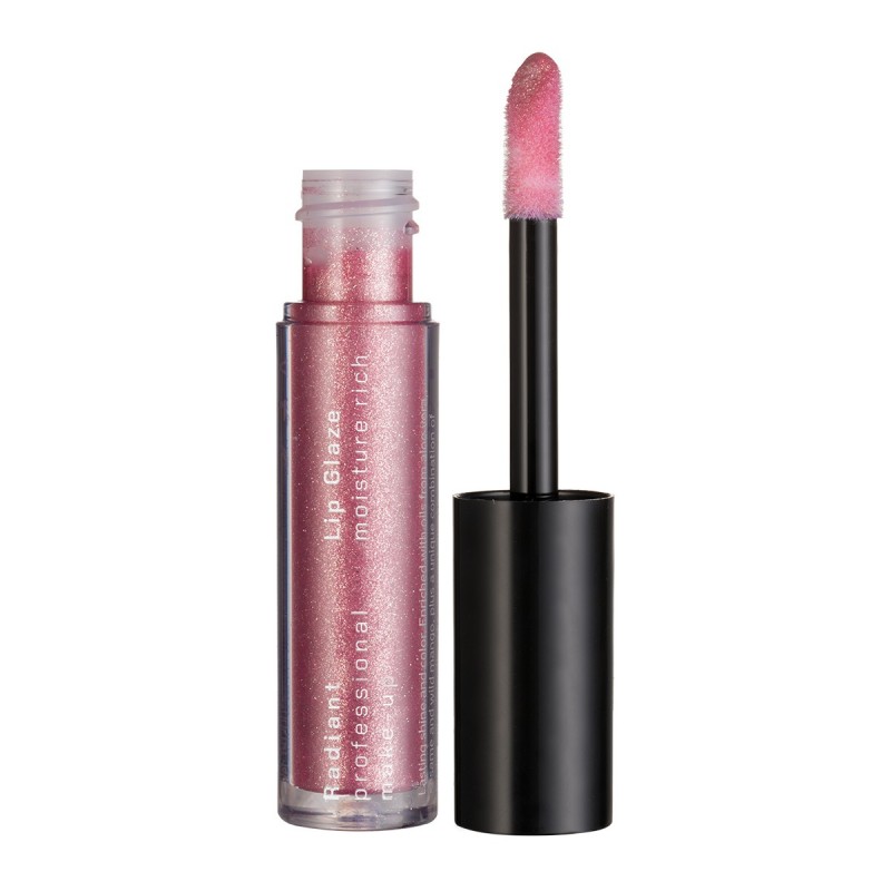 RADIANT LIP GLAZE N.23 SPARKLING DAHLIA