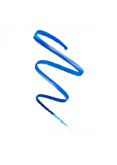 RADIANT FINE EYELINER N.08 ELECTRIC BLUE