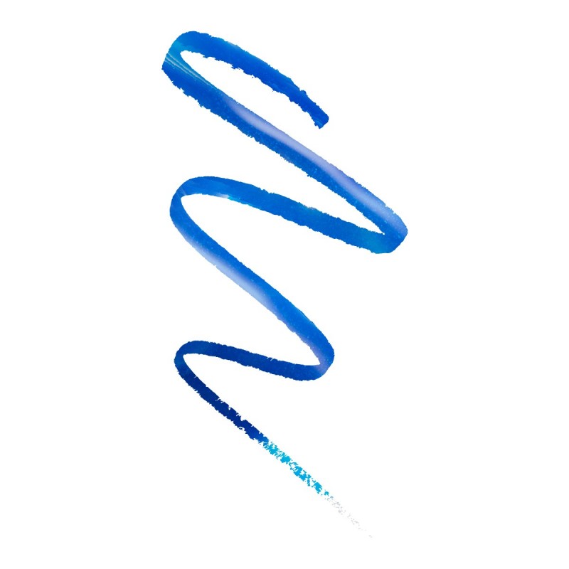 RADIANT FINE EYELINER N.08 ELECTRIC BLUE