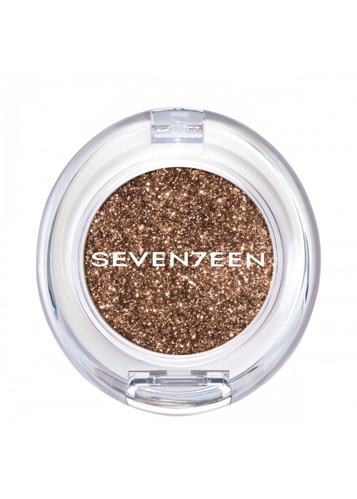 SEVENTEEN SILKY SHADOW GALACTIC BRONZE N.02