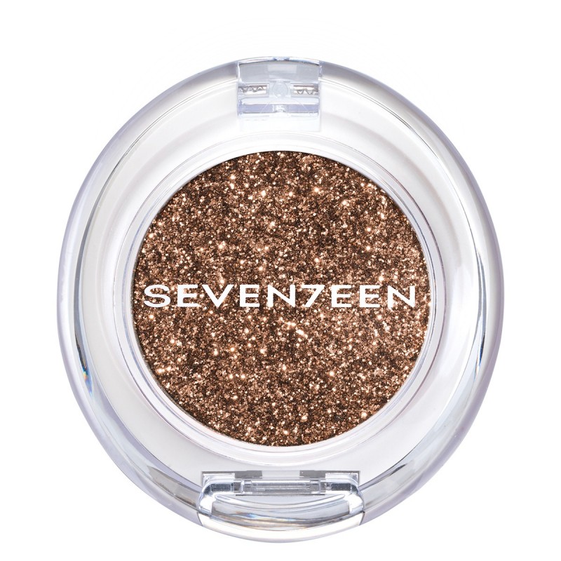 SEVENTEEN SILKY SHADOW GALACTIC BRONZE N.02