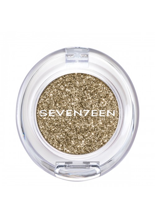 SEVENTEEN SILKY SHADOW GALACTIC SAND N.01