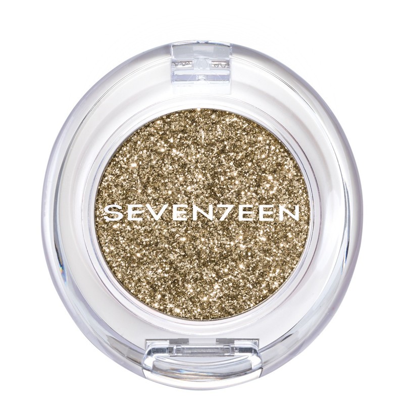 SEVENTEEN SILKY SHADOW GALACTIC SAND N.01