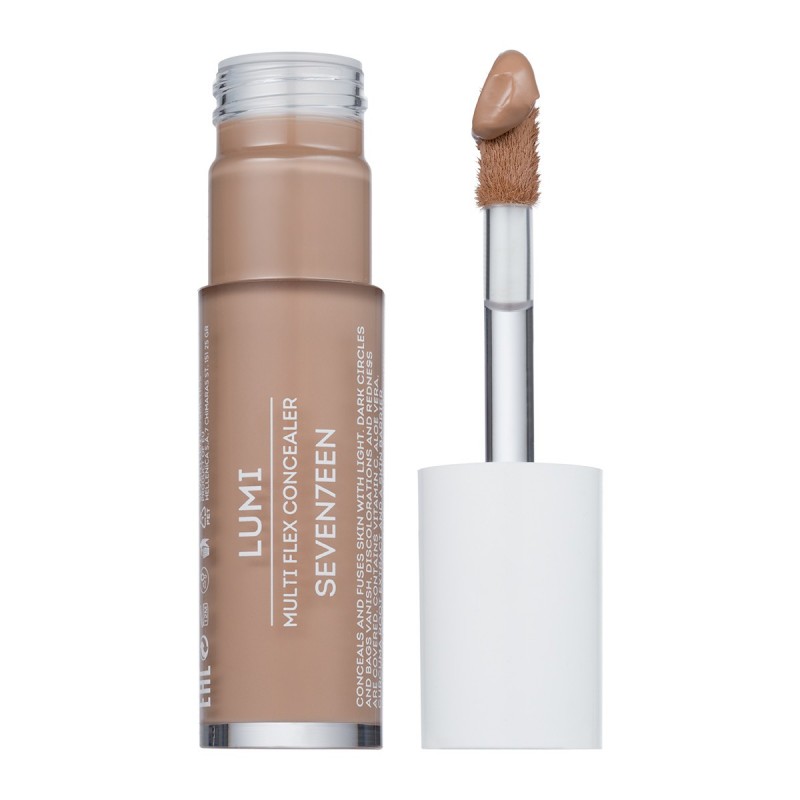 SEVENTEEN LYMI MULTI FLEX CONCEALER N.06 15ML