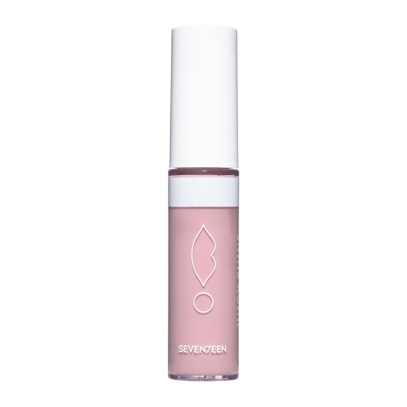 SEVENTEEN JUICY SHINE N.18 PINK CLOUD