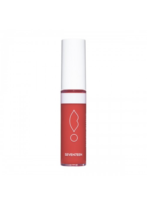 SEVENTEEN JUICY SHINE N.19 JUICY PAPAYA