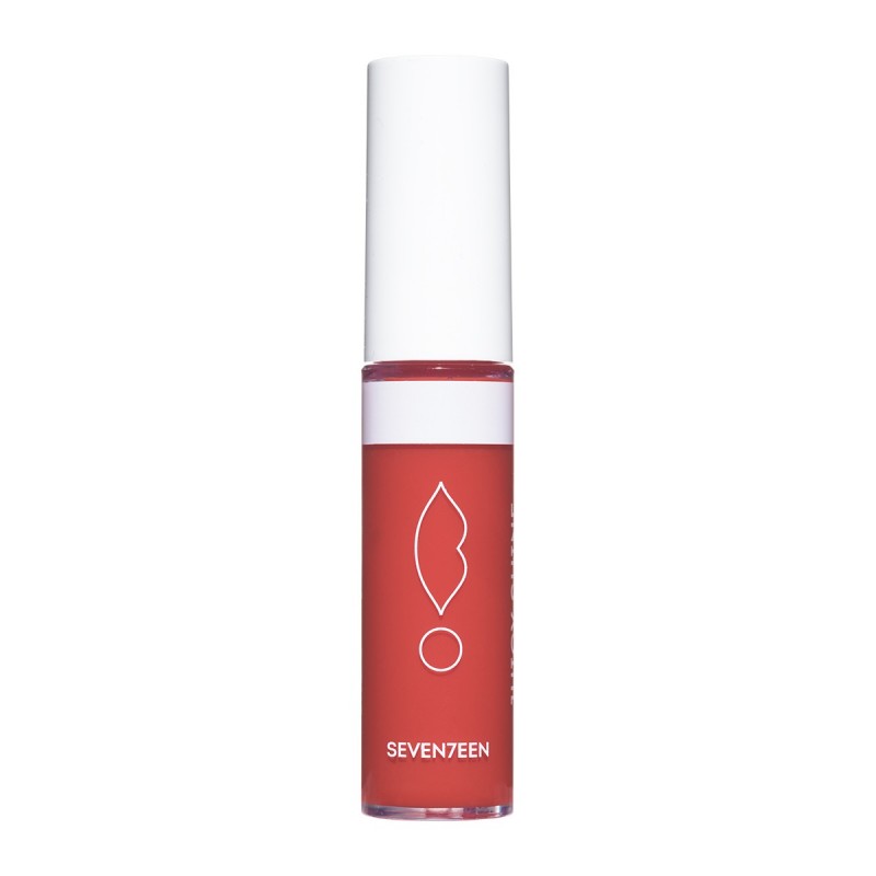 SEVENTEEN JUICY SHINE N.19 JUICY PAPAYA