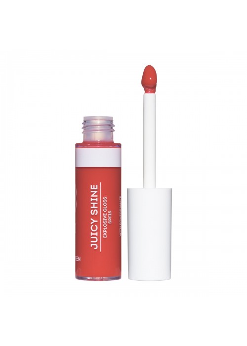 SEVENTEEN JUICY SHINE N.19 JUICY PAPAYA