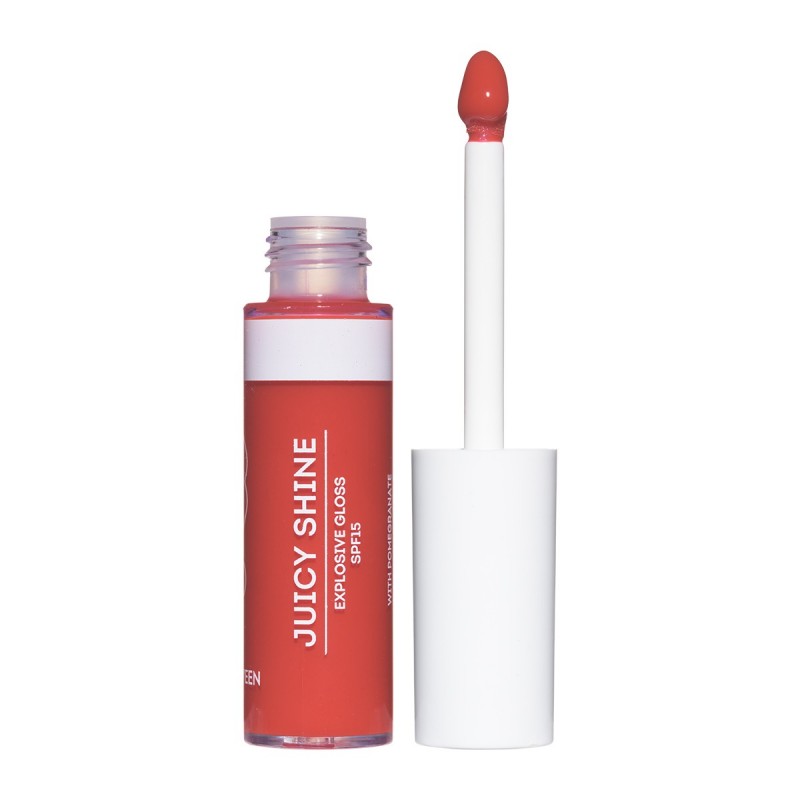 SEVENTEEN JUICY SHINE N.19 JUICY PAPAYA