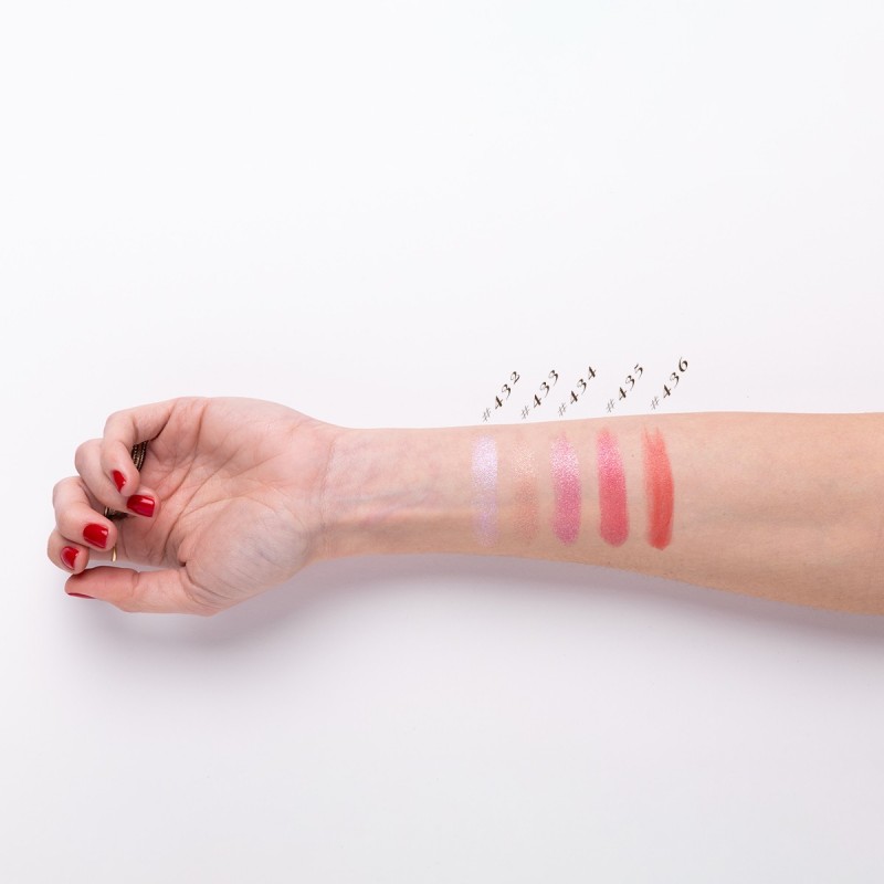 SEVENTEEN LIPSTICK SPECIAL Ν.435