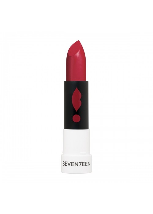 SEVENTEEN MATTE LASTING LIPSTICK SPF15 N.82